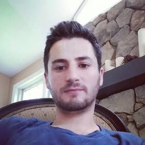 Meet your Posher, Adam